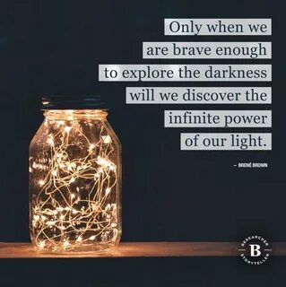 Our light