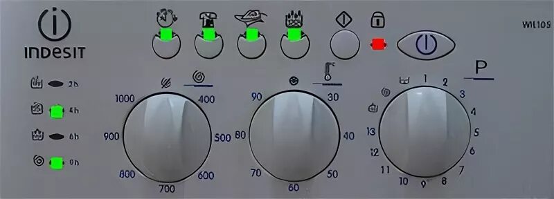 Мигает стирка индезит. Стиральная машинка Индезит wisl103. Индезит wisl 105 коды ошибок.