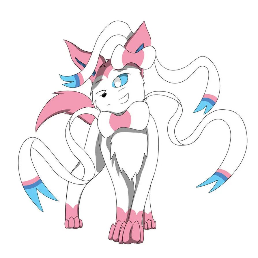Your own sylveon. Furret sylveon. pokemon sylveon paws. sylveon x eevee. картинки покемона сильвеон.