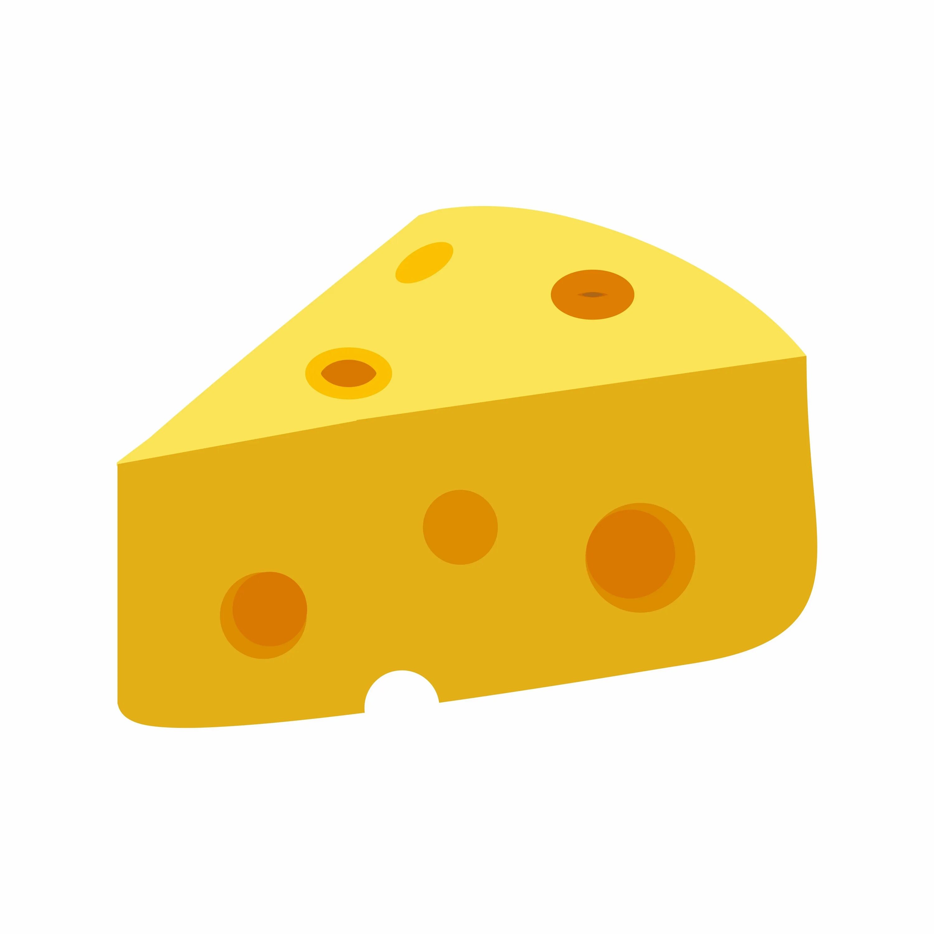 Кусок сыра. Ломтик сыра. Сыр мультяшный. Долька сыра. Маленький кусочек сыра