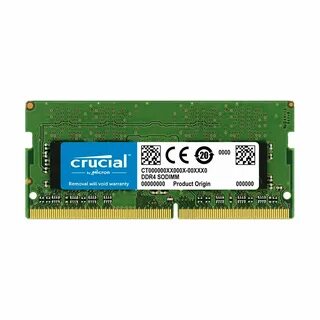 Ddr4 16gb для ноутбука