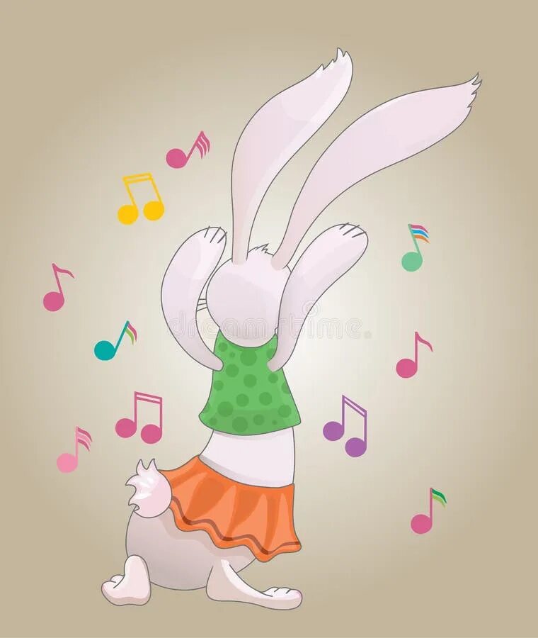 Танцующий зайчик. Заяц танцует. Зайки танцевали. Танцующие зайцы.