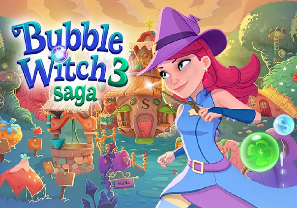 Бабл сага. Игра bubble witch saga 1. бабл витч 3 сага. игра bubble witch 3.