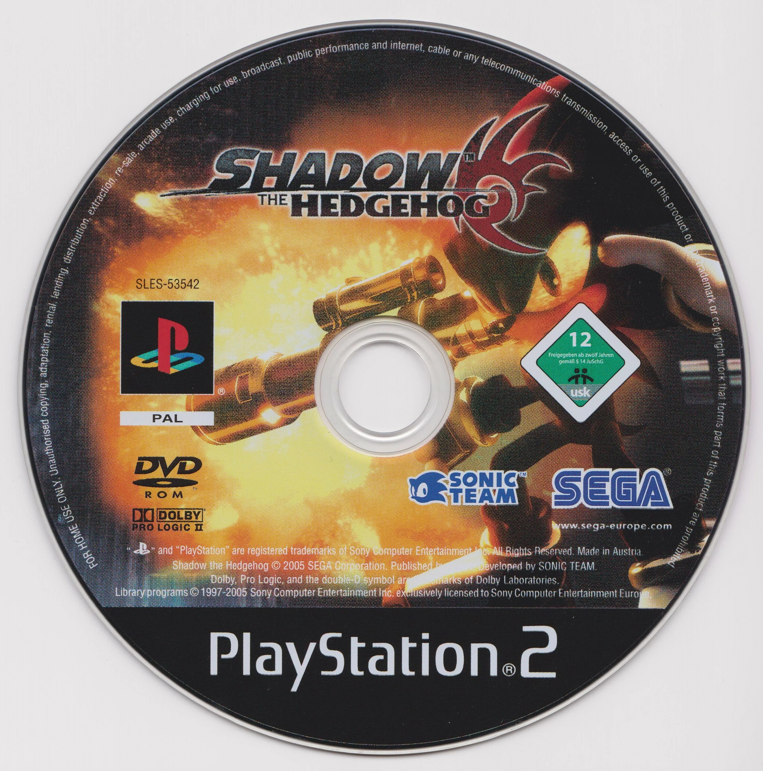 Диски игр ps2. Шедоу ps2. Shadow the Hedgehog ps2 диск. Sega диск на PLAYSTATION 2. Shadow the Hedgehog ps2.