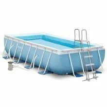 Бассейн intex 26792. Бассейн intex 26792
