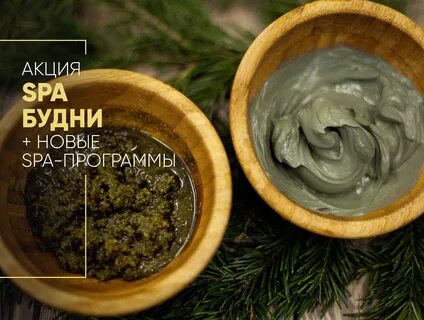 Spa приложение