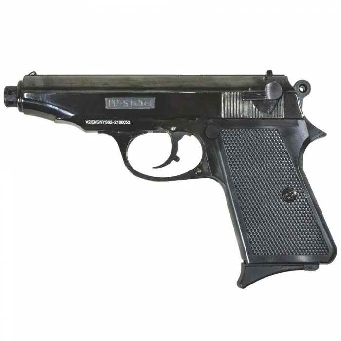 Pp s ru. Walther PP 9mm.