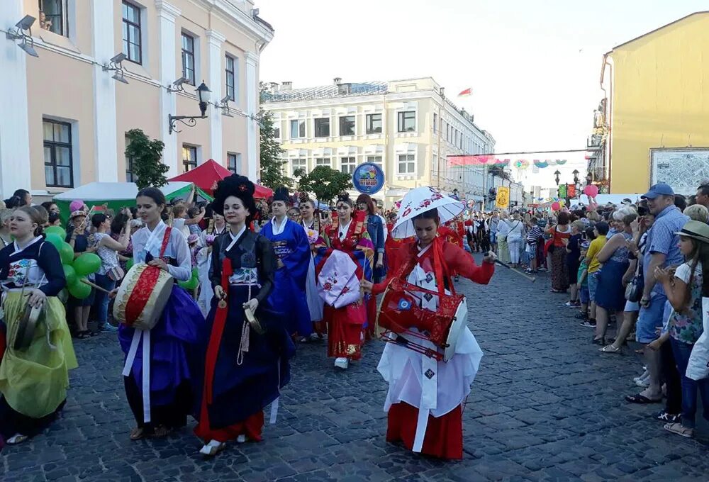 Мероприятия в гродно. Мероприятия в гродно