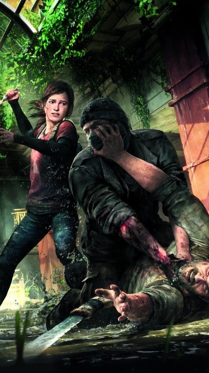 The last of us игра. The last of us на плейстейшен 4. The last of us 1. Как пройти игру одни из нас