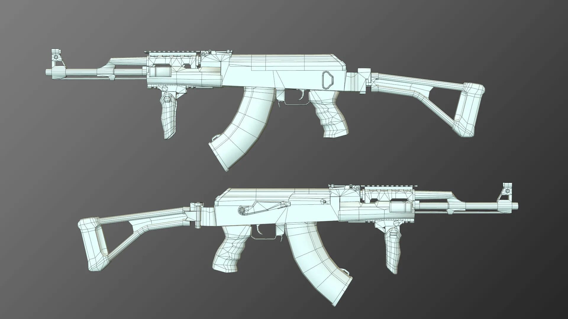 Custom reference