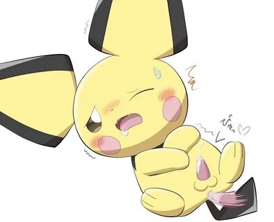 Slideshow lily pichu sexy.