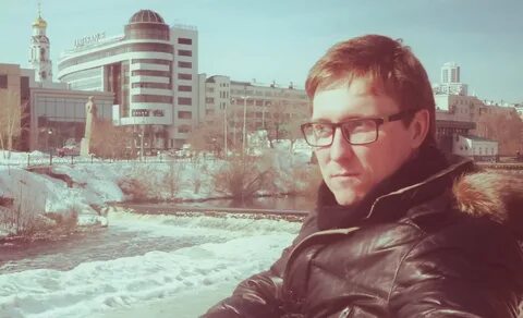 Николаевич екатеринбург