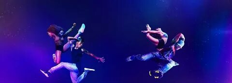 High step up