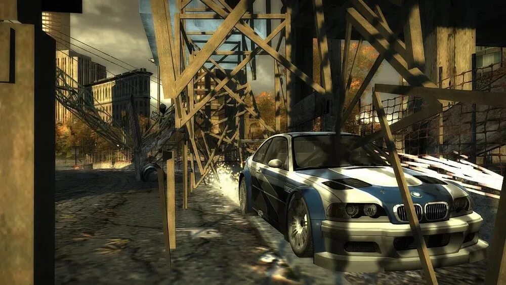 Бета NFS MW 2005. Город NFS MW. Need for Speed most wanted Xbox 360. NFS MW 2005 трейлер. Музыка из мост вантед 2005