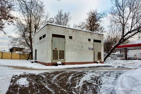 Улице 85