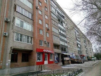 Улица дружба народов абакан