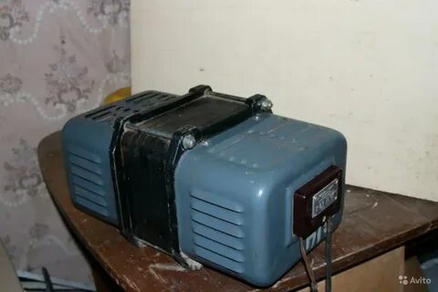 Стабилизатор 380 220