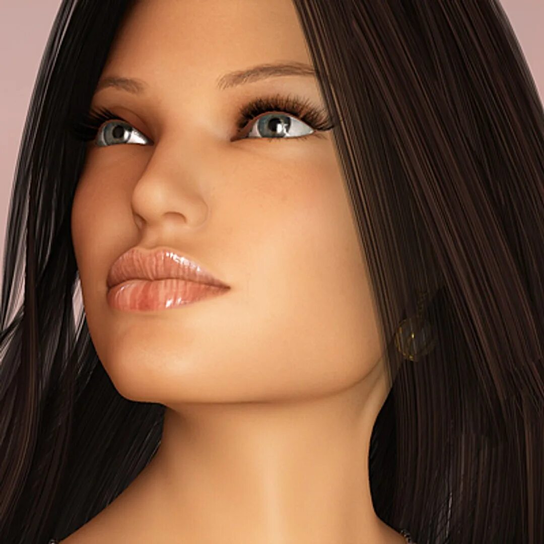 Realistic 3d models. Красивый макияж для девочек реалистичные 3d. Реалистичный л. Realistic 3d female. SSS 3d.