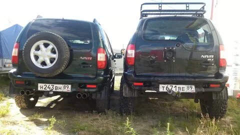 Лифт 5 см