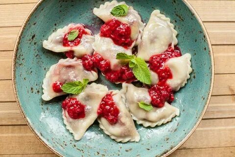Можно ли есть вареники