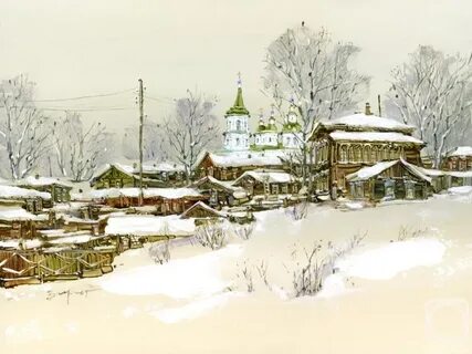 Картины иркутск