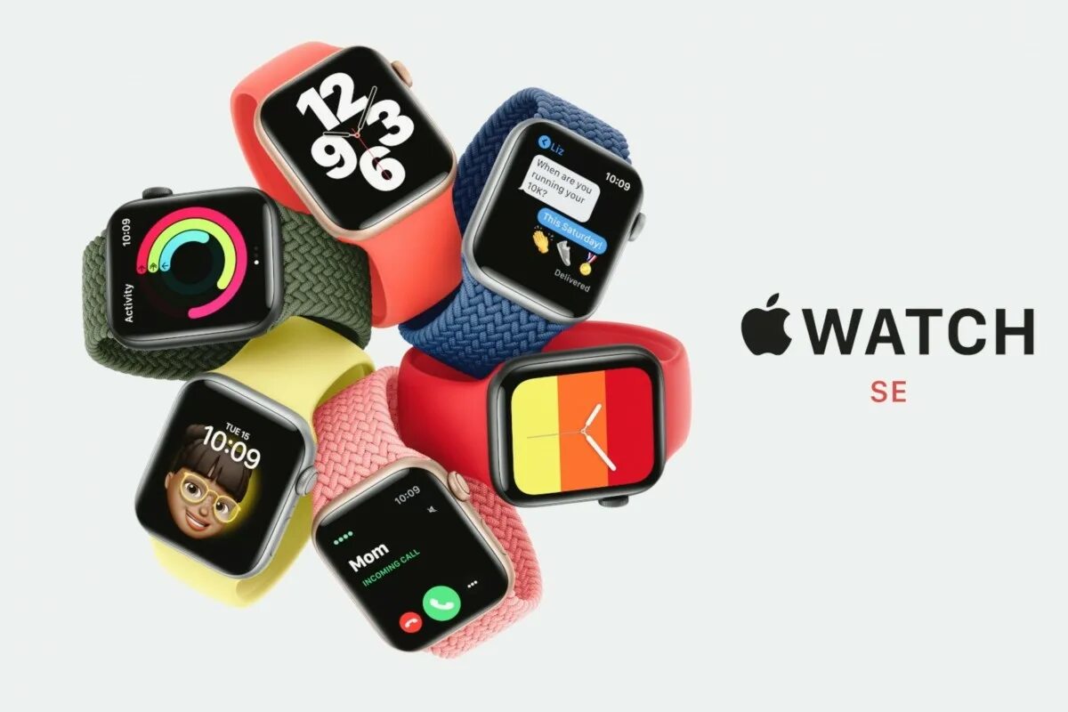 Apple watch se 2020. Часы эпл вотч se. Apple watch se 2022. Эппл вотч се 2 поколения.