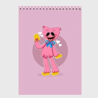 Poppy playtime 2 плакаты