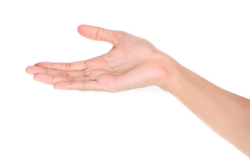 Left hand side in assignment