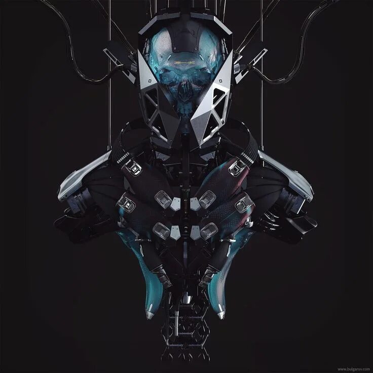 Cyberpunk роботы. Vitaly bulgarov доспехи. vitaly bulgarov доспехи бронекостюм. cyberpunk sci-fi киборги. cyberpunk киборг арт.
