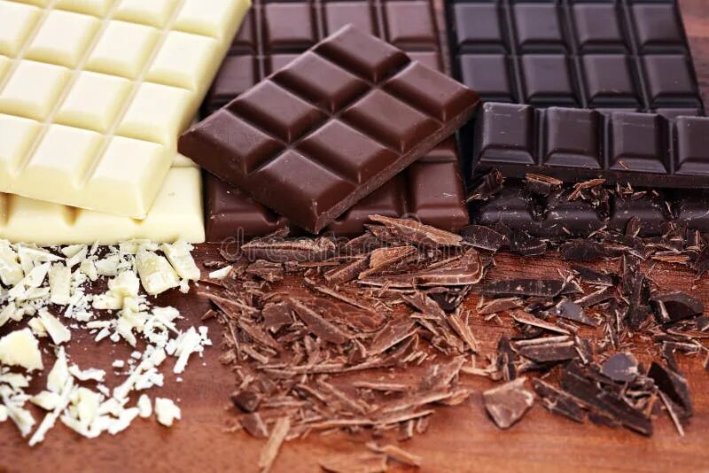 Chocolat Schokoherzen, Valentinstag, Valentinstag sprüche