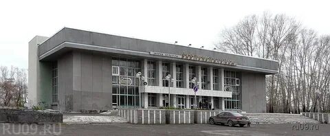 Сибтекстильмаш