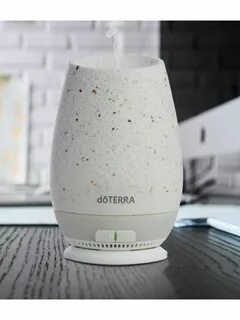 Диффузор для эфирных масел дотерра
