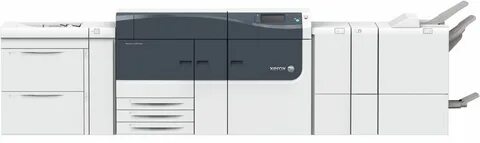 Xerox smart start