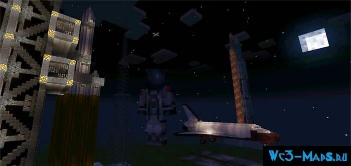 Гэлакси спейс космическая станция. Галактикрафт 1710. 12. Галактикрафт 1710. Майнкрафт пе космос.