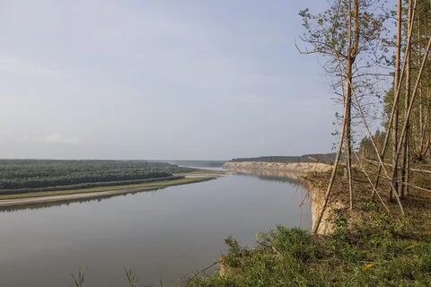 Река яра