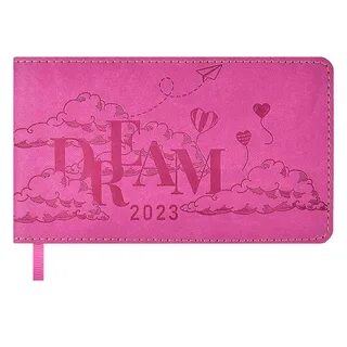 Еженедельник 2023