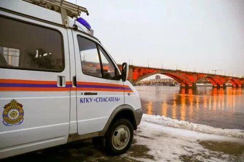 Спас красноярск