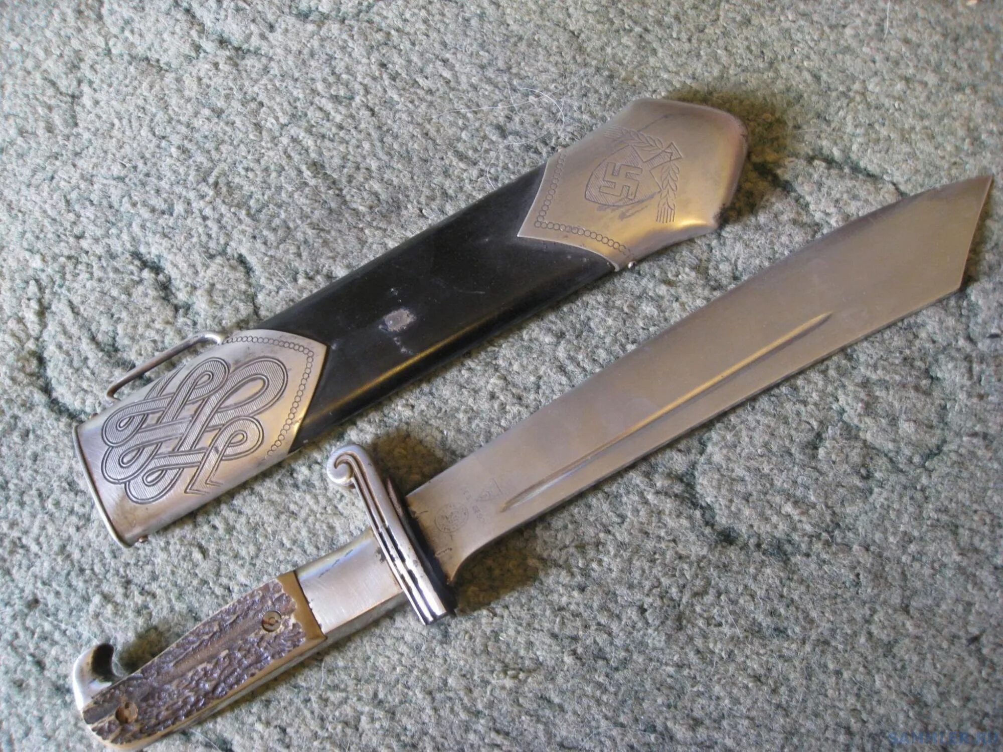 Gebr heller штык нож. тесак 7. тесак 7. тесак 7. максим марцинкевич 2007.