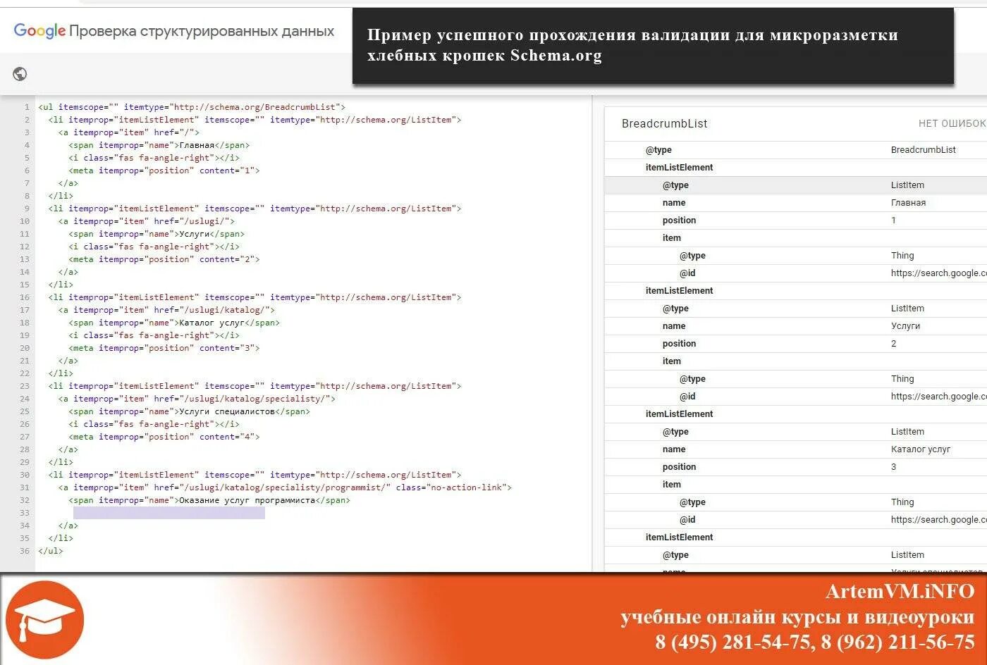 Itemtype https schema org. Микроразметка хлебных крошек. Микроразметка schema.org. Микроразметка schema.org хлебные крошки. Пример микроразметки.