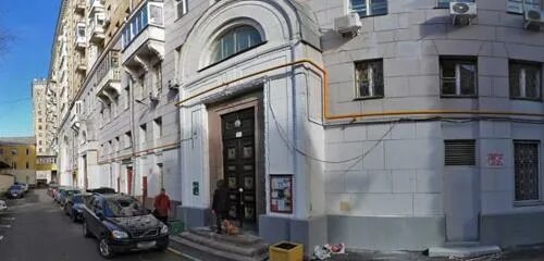 Трубная ул., 26/1 - Москва