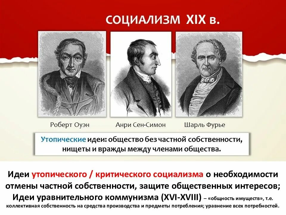 Основные идеи социализма 9 класс. Сен Симон Фурье Оуэн. Оуэн Фурье сен-Симон утопический социализм. А. сен-Симон, ш. Фурье, р. Оуэн..