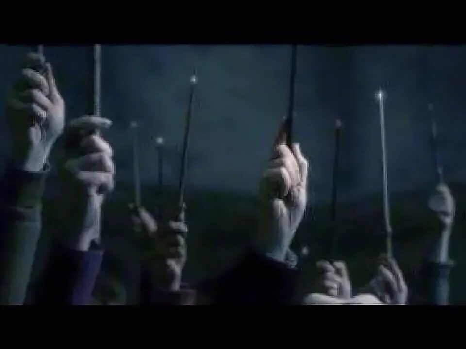 Поднимайте палочки. Поднимайте палочки
