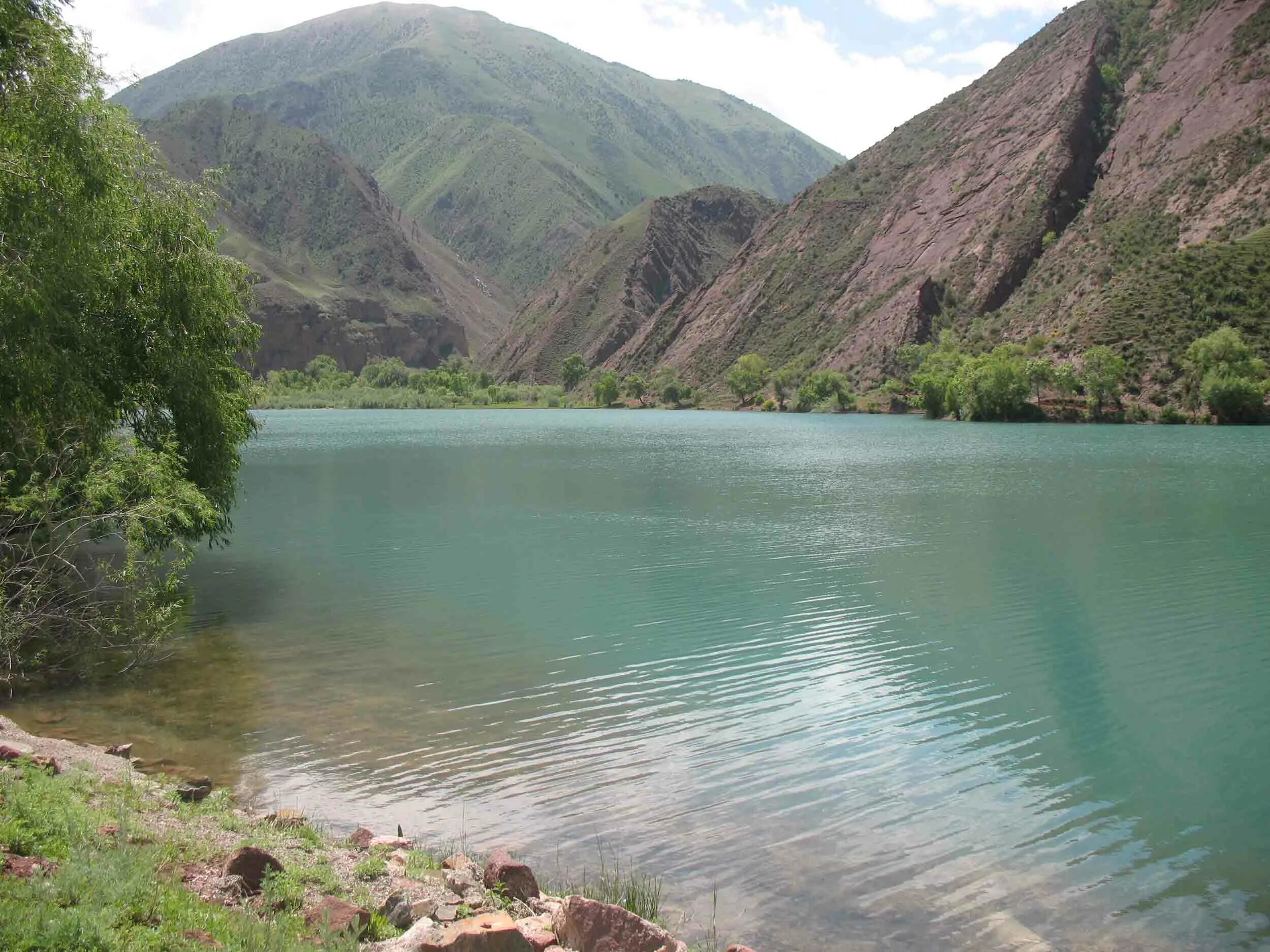 Куль река. Река АК Буура. Озеро АК Куль Киргизия. Мин-куш Джумгальский.