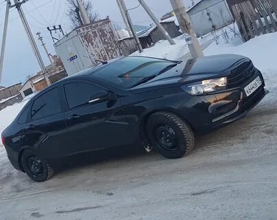 Лифт лады весты