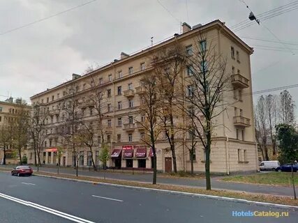 Санкт петербург ул краснопутиловская