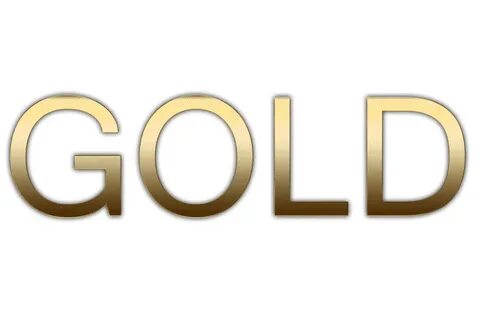 Gold style