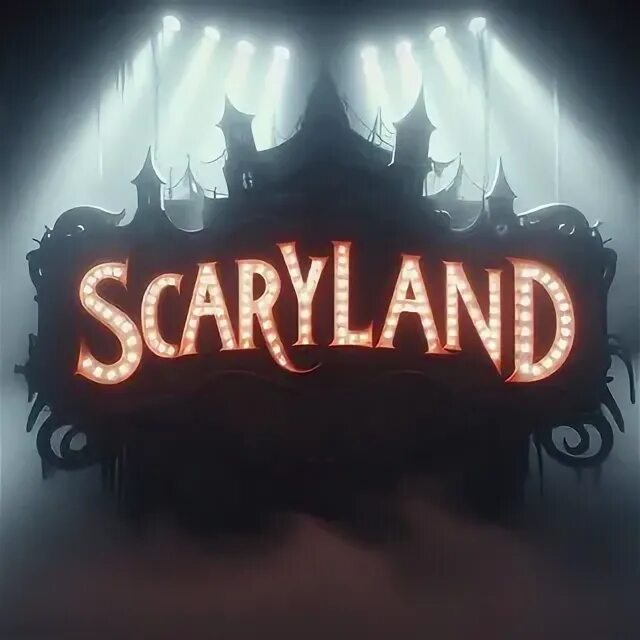 Scaryland