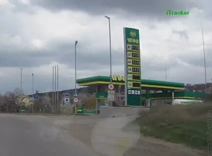 Симферопольское шоссе феодосия