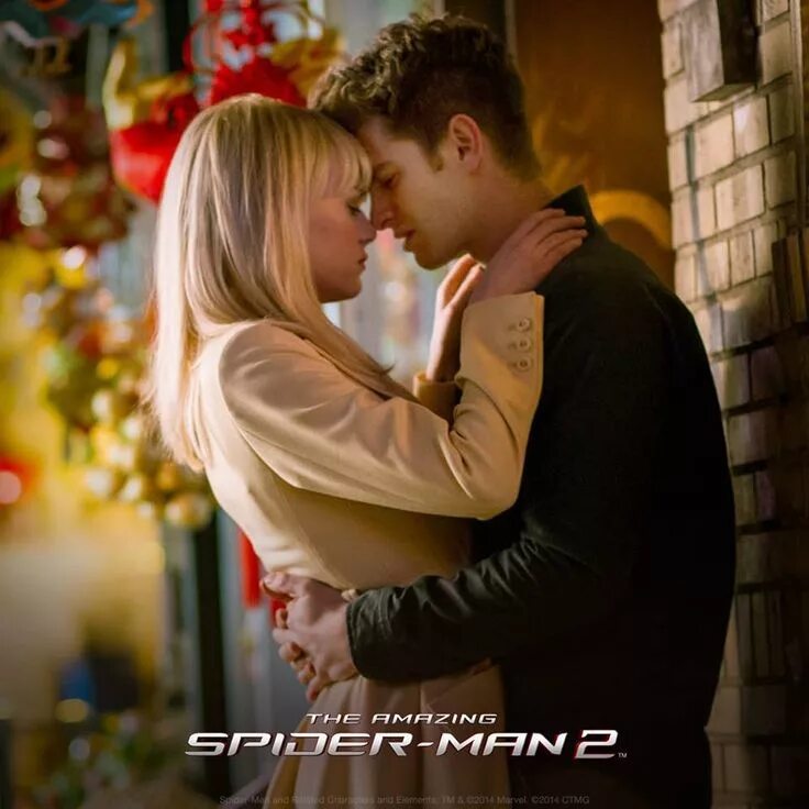 Emma and oliver 3d
