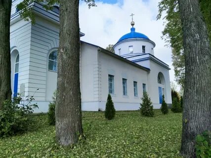 Игнатово дмитровский